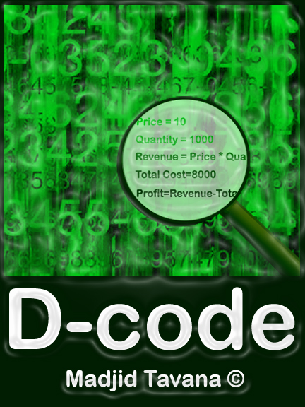 D-code Program